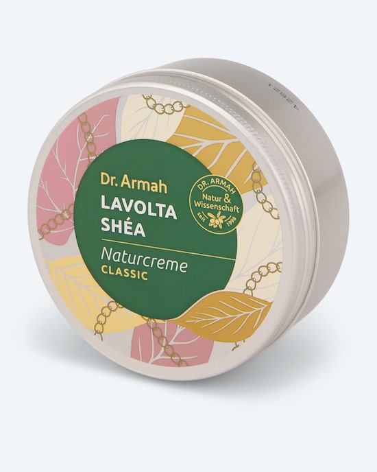 Produktabbildung für Naturcreme Classic Limited Edition