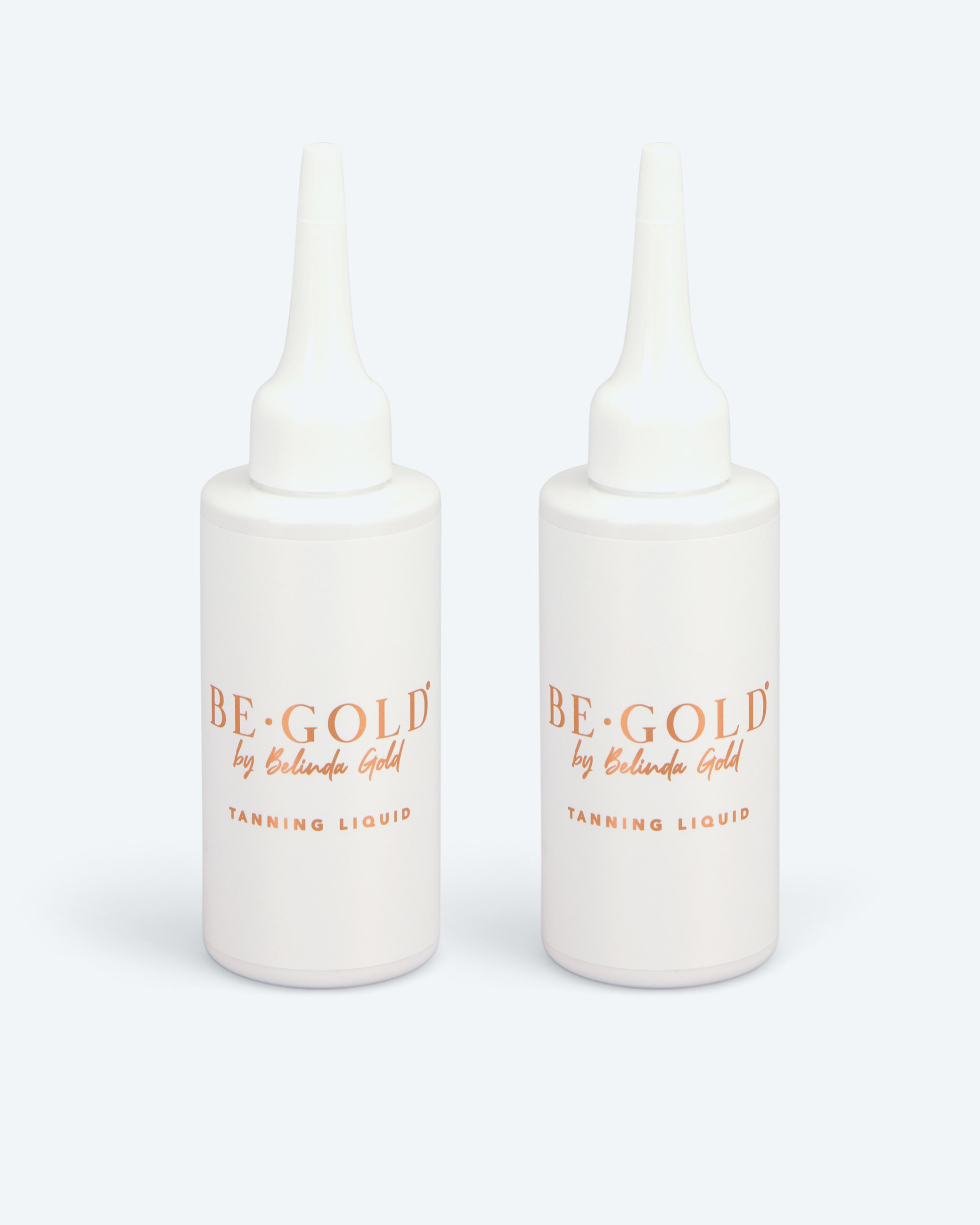 Produktabbildung für Tanning Liquid - Medium, Refill-Duo
