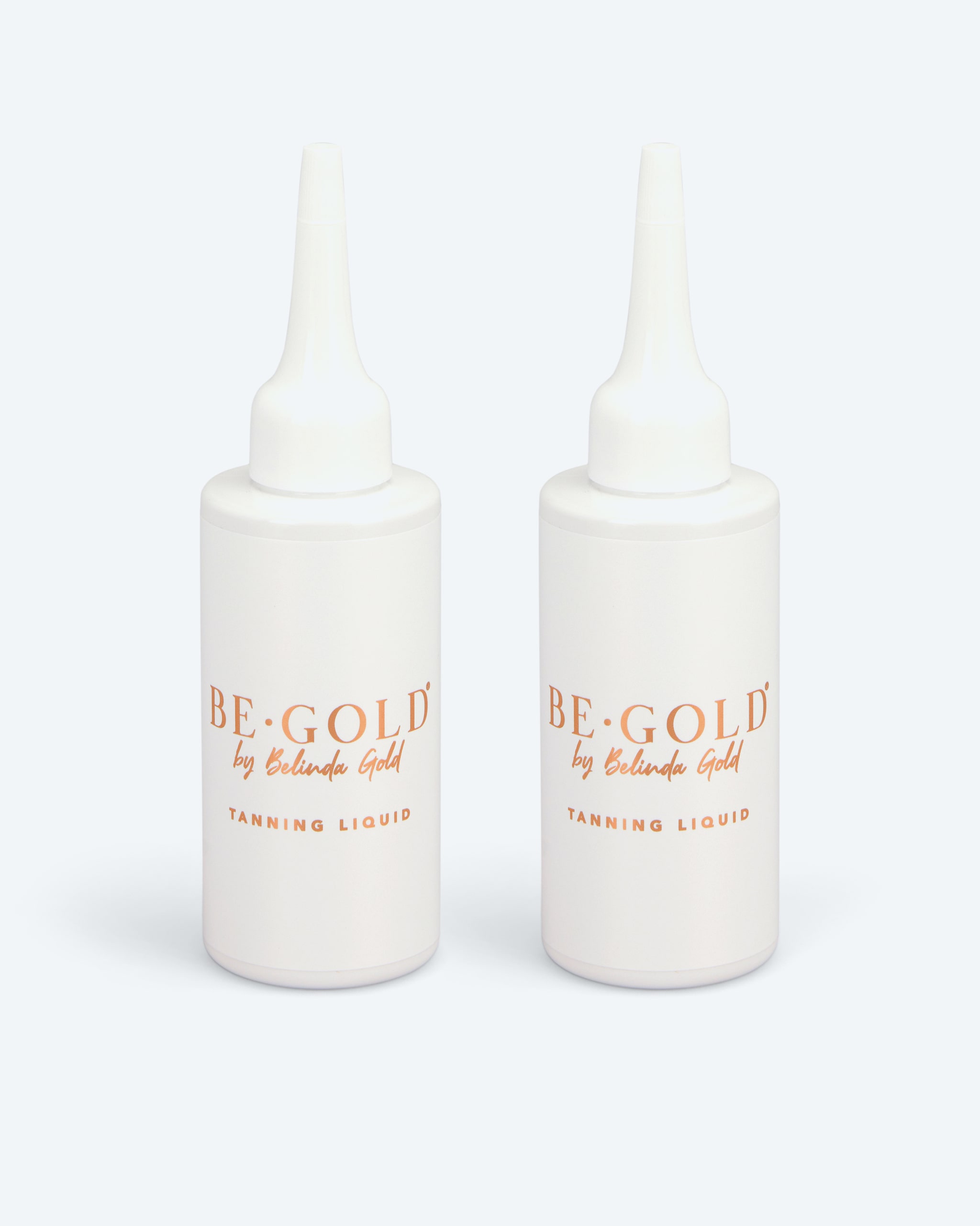 Produktabbildung für Tanning Liquid - Medium, Refill-Duo