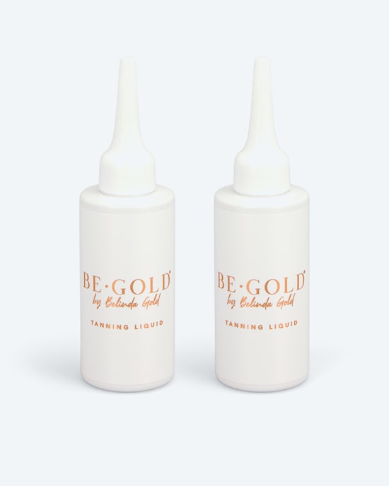 Produktabbildung für Tanning Liquid - Medium, Refill-Duo