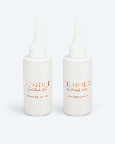 Produktabbildung für Tanning Liquid - Medium, Refill-Duo