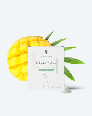 Bellyfull Drink Mango, 30 Sticks