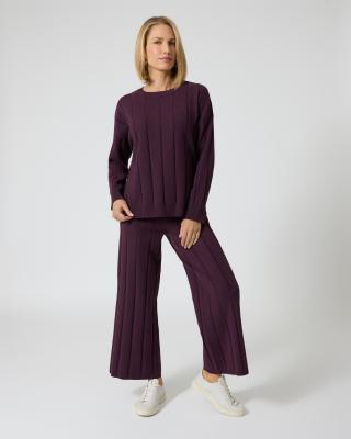 2-teiliges Set: Pullover und Hose