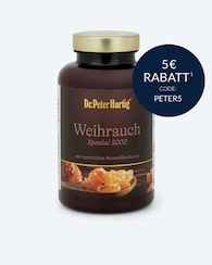 Produktabbildung für Weihrauch Spezial 5000, 150 Kps.
