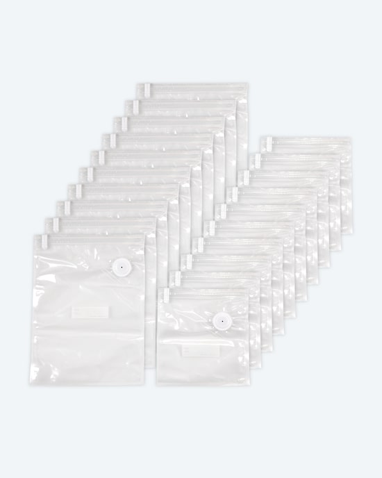 Produktabbildung für Folienbeutel Set 3.0, 20tlg.