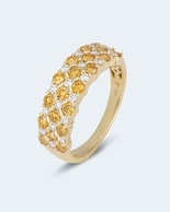 Produktabbildung für Diamantring 1,00 ct