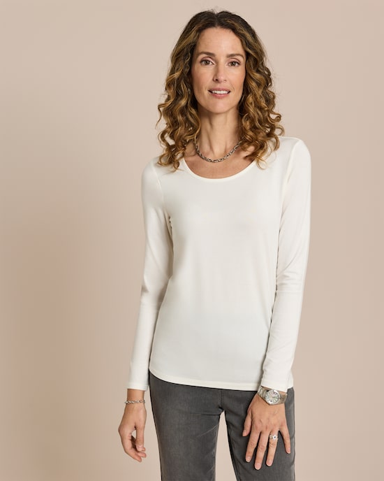 Produktabbildung für Basic-Shirt im Unidesign