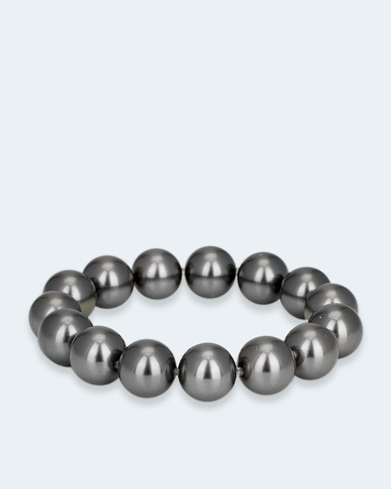 Produktabbildung für Flexarmband MK-Perlen 12mm