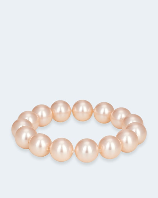 Produktabbildung für Flexarmband MK-Perlen 12mm