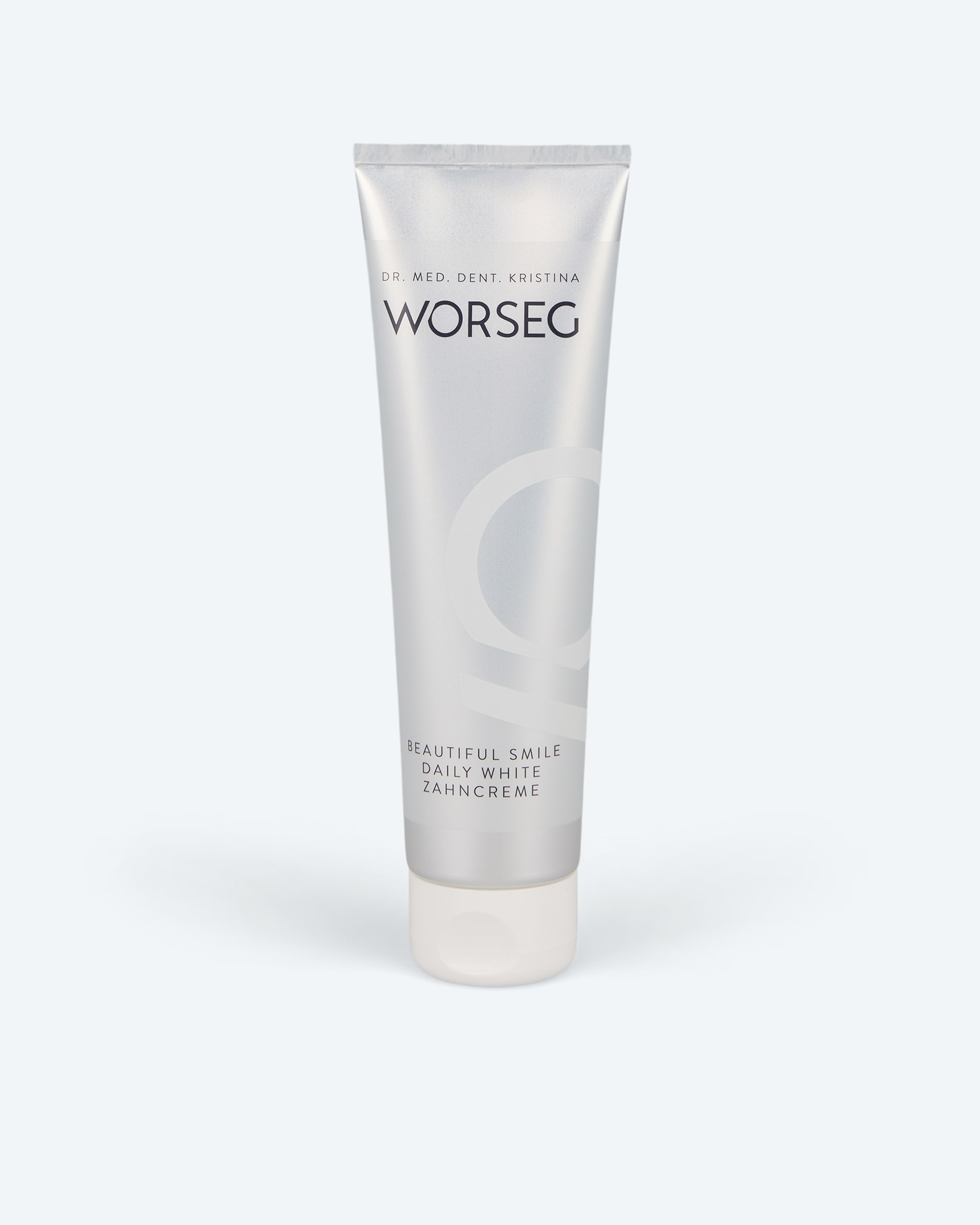 Produktabbildung für Daily White Zahncreme