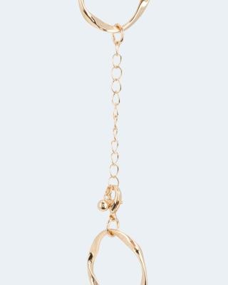 Collier im Fantasie-Design