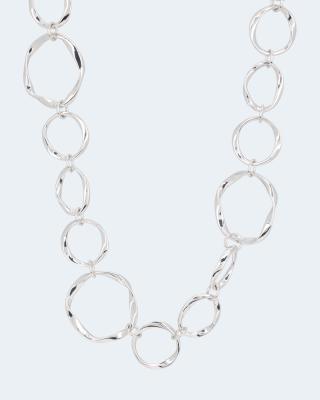 Collier im Fantasie-Design