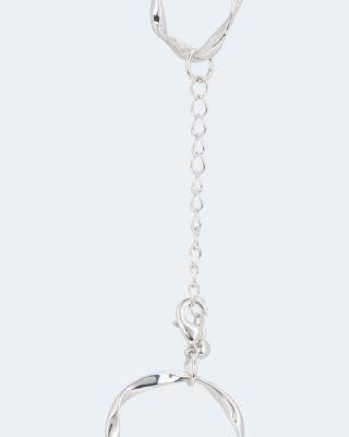 Collier im Fantasie-Design