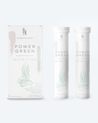 Produktabbildung für Powergreen, 2x 20 Brausetabletten