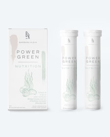Produktabbildung für Powergreen, 2x 20 Brausetabletten