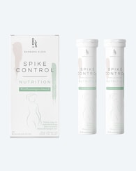 Produktabbildung für Spike Control, 2x 20 Brausetabletten