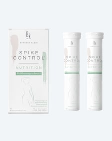 Produktabbildung für Spike Control, 2x 20 Waldbeere