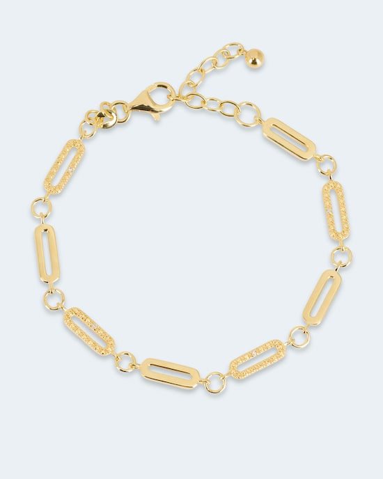 Produktabbildung für Diamant-Armband 0,02 ct