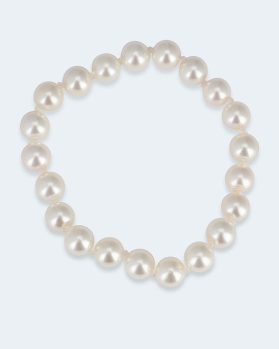 Produktabbildung für Flexarmband MK-Perlen 8 mm