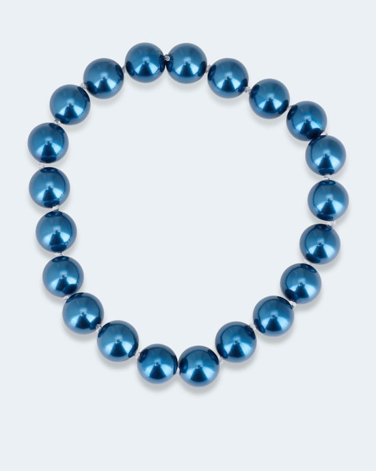 Produktabbildung für Flexarmband MK-Perlen 8 mm
