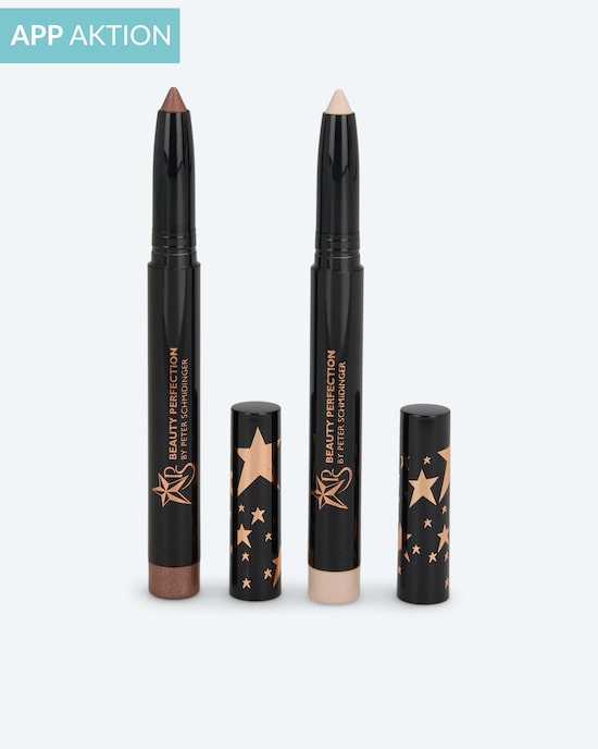 Produktabbildung für Twilight Sisters Eyeshadow Pen Duo