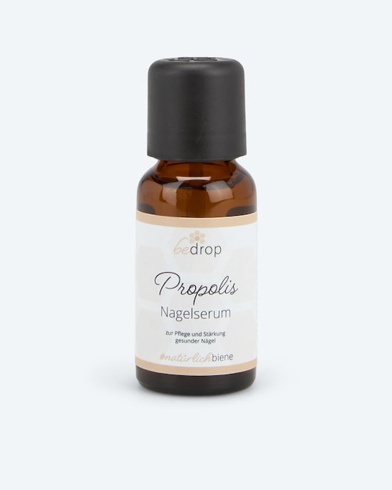 Produktabbildung für Propolis Nagelserum
