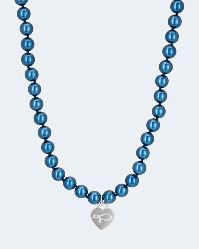 Collier MK-Perle 8mm
