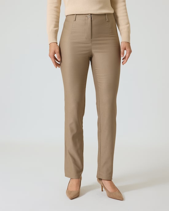 Produktabbildung für Cotton Touch Thermohose