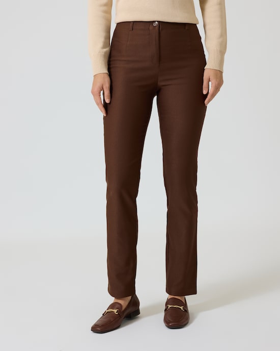 Produktabbildung für Cotton Touch Thermohose