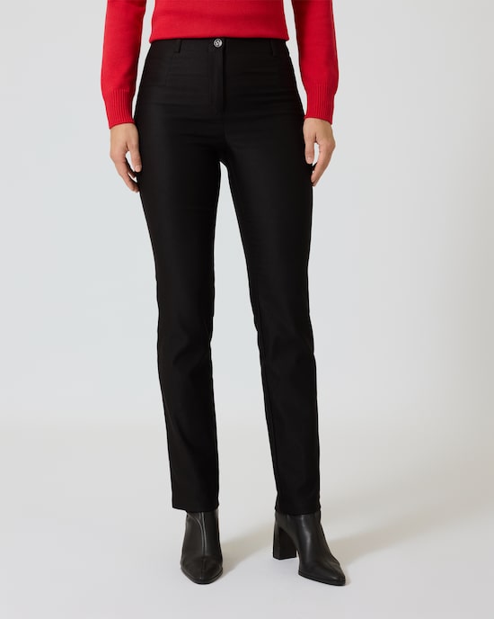 Produktabbildung für Cotton Touch Thermohose