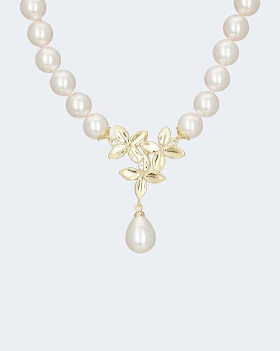 Produktabbildung für Collier MK-Perle 10mm