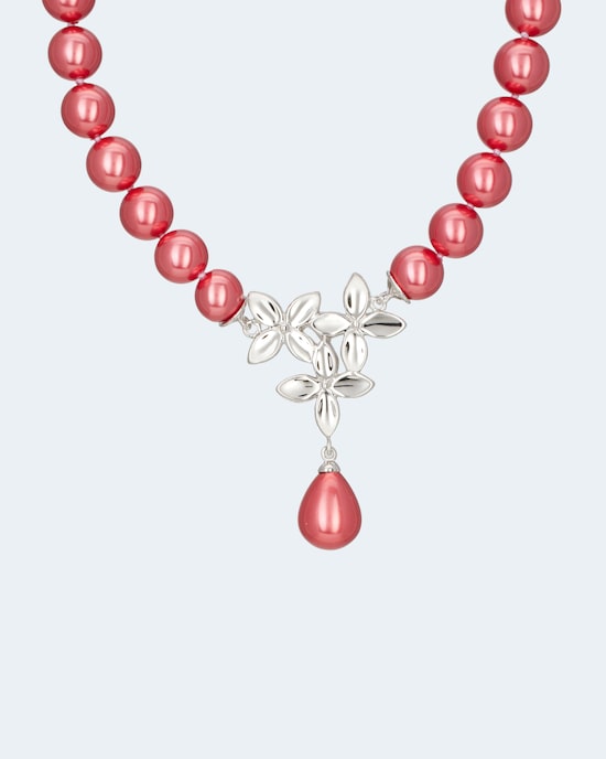 Produktabbildung für Collier MK-Perle 10mm