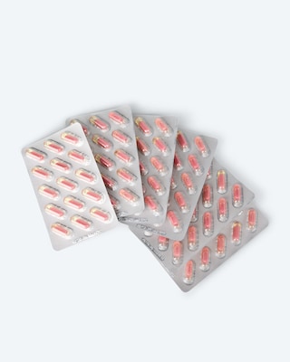Produktabbildung 2 für Retinol-C Tabs in Caps, 90 Stück