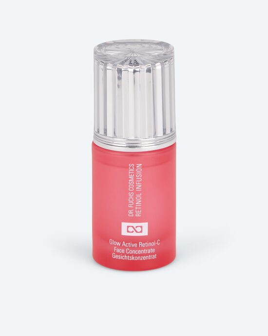 Produktabbildung für Glow Active Retinol C Concentration
