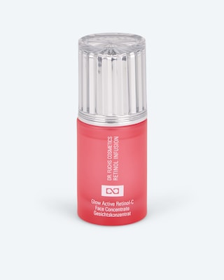 Produktabbildung 1 für Glow Active Retinol C Concentration