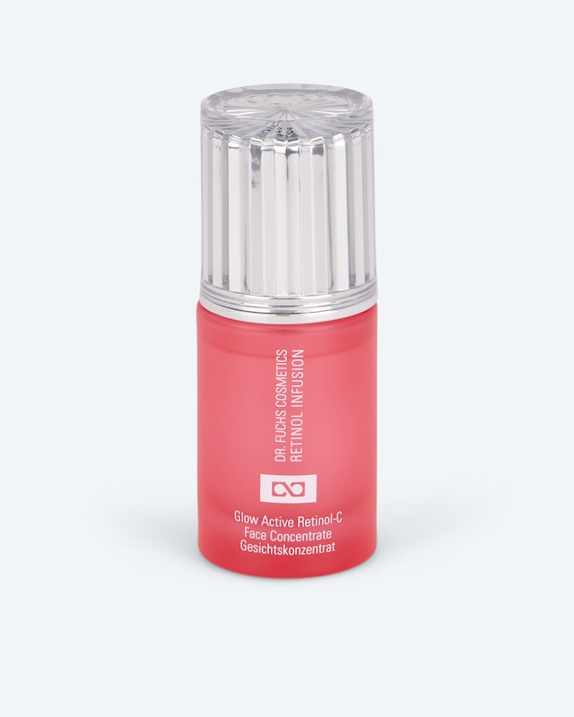 Glow Active Retinol C Concentration