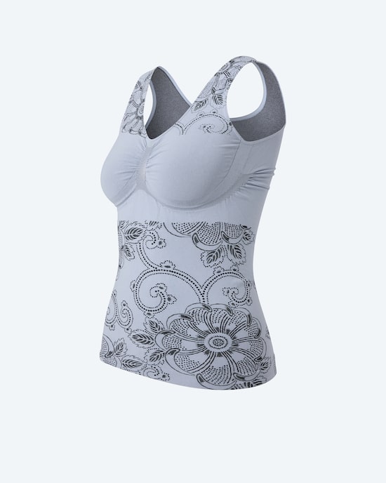 Produktabbildung für Leichttop "Flower Power"
