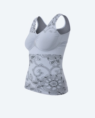 Produktabbildung 3 für Leichttop "Flower Power"