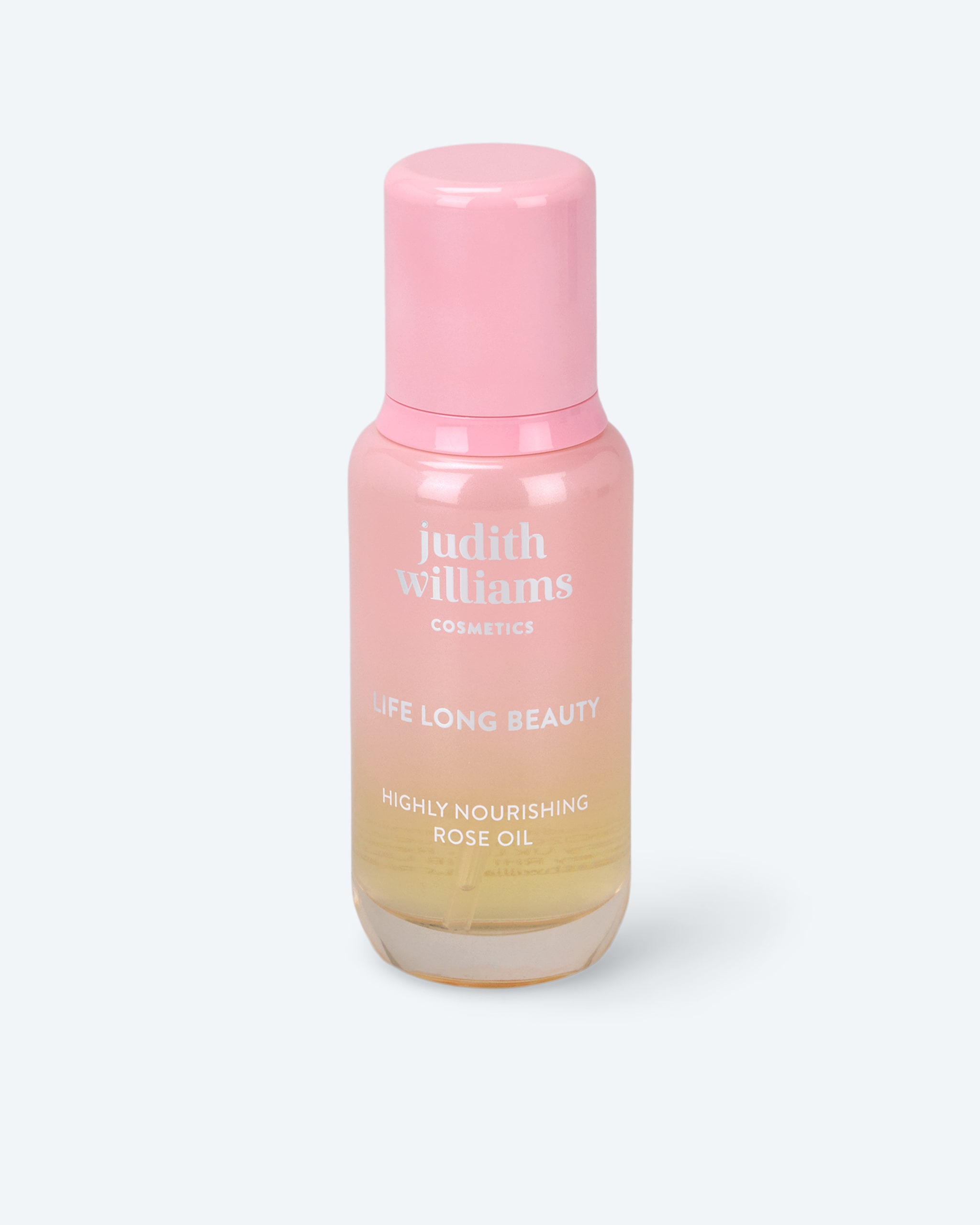 Produktabbildung für Highly Nourishing Rose Oil