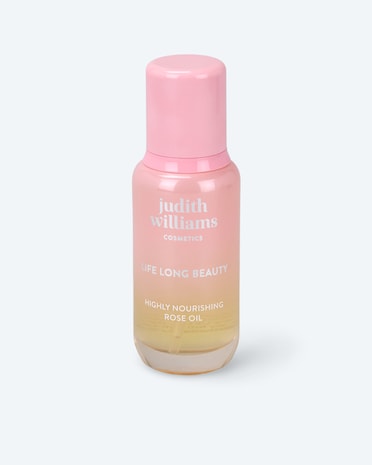 Produktabbildung für Highly Nourishing Rose Oil