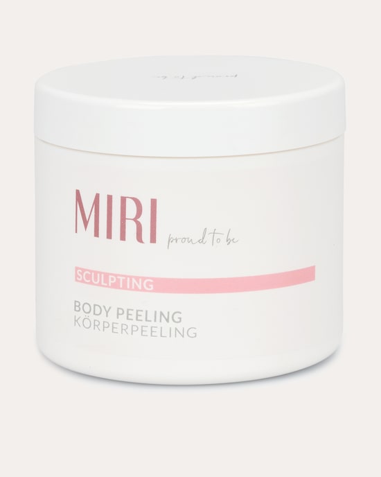 Produktabbildung für Sculpting Body Peeling