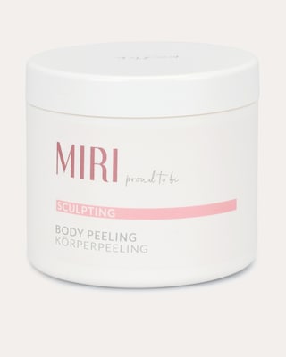 Produktabbildung 1 für Sculpting Body Peeling