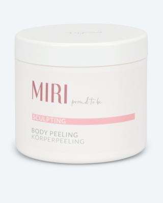 Sculpting Body Peeling