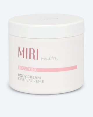 Produktabbildung 1 für Sculpting Body Cream