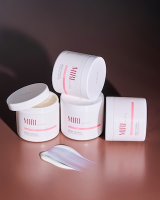 Produktabbildung 2 für Sculpting Body Cream