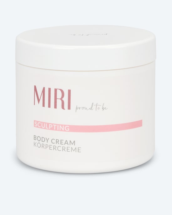 Produktabbildung für Sculpting Body Cream