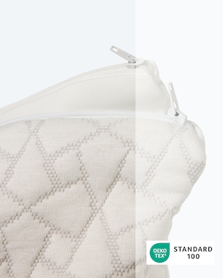 Produktabbildung 4 für FlexComfort Kopfkissen