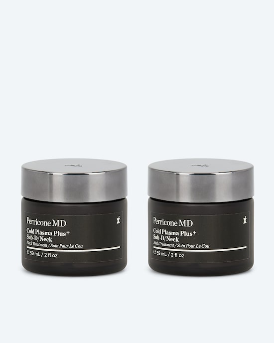 Produktabbildung für Hals- und Dekolleté-Creme, Duo