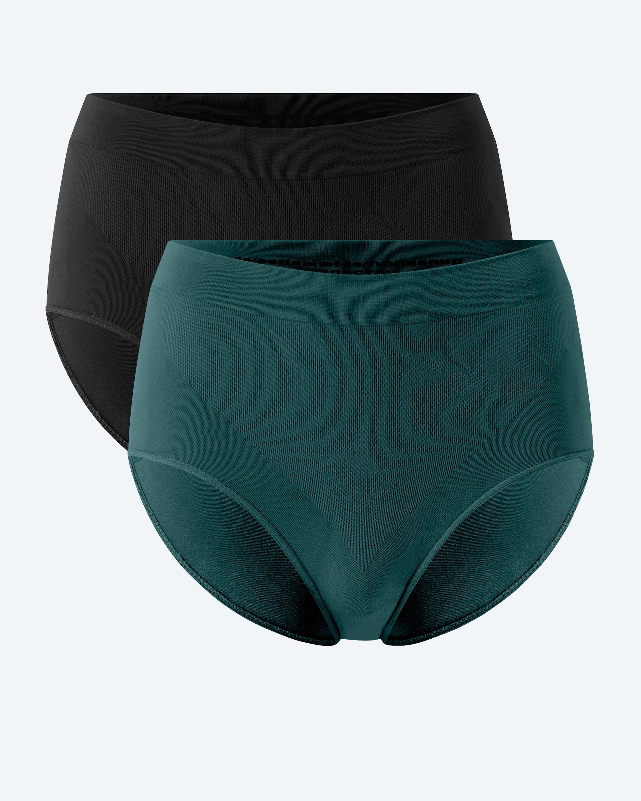 Produktabbildung für Bauchkontroll-Slips, 2tlg.
