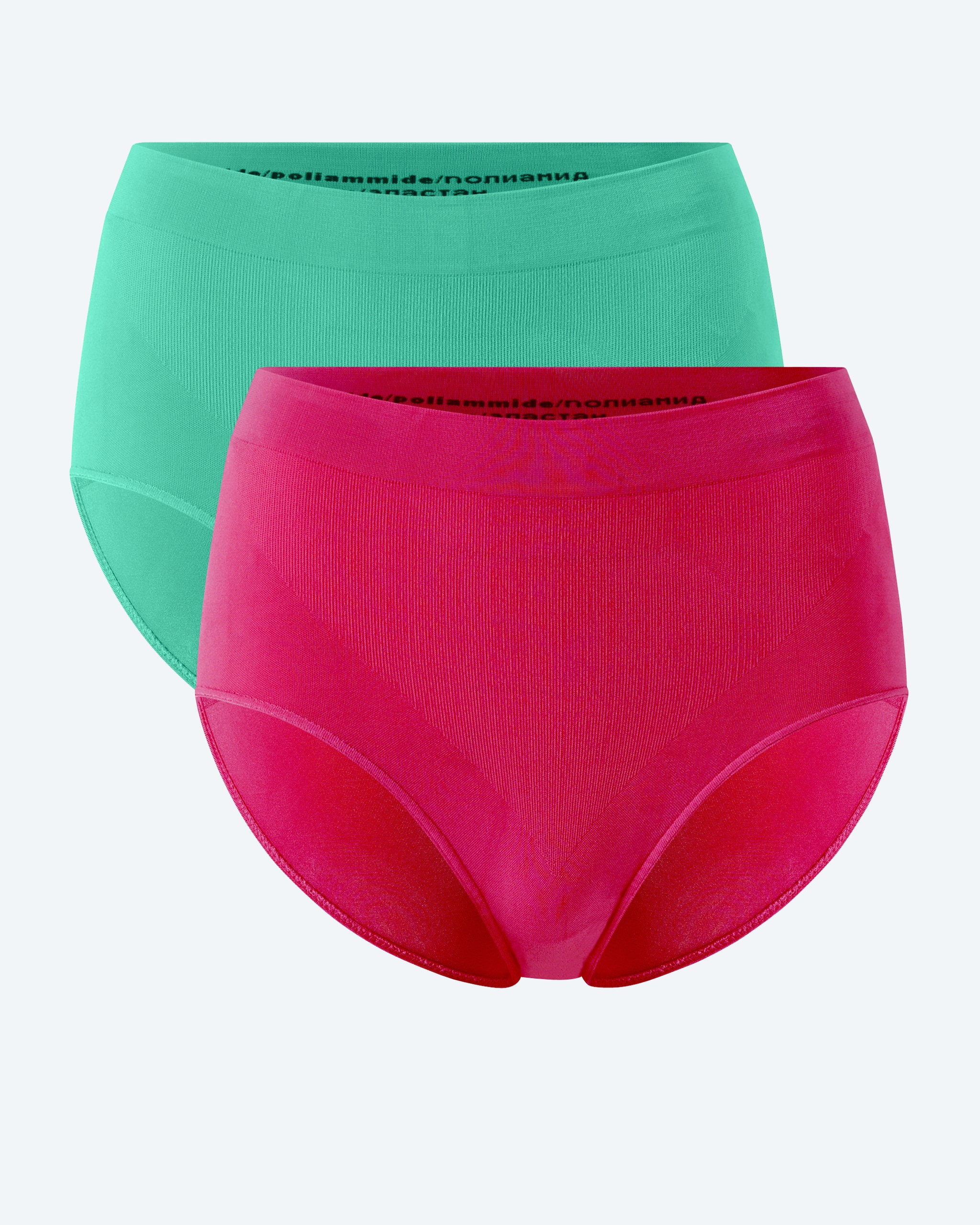 Produktabbildung für Bauchkontroll-Slips, 2tlg.